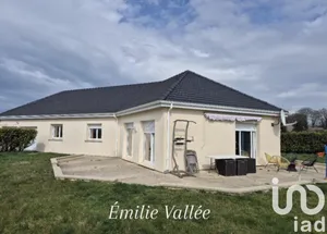 House at La Poterie-Cap-d'Antifer (76280)