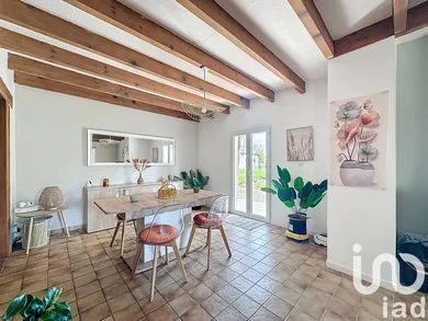 House in Samadet (40320)