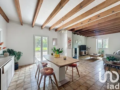 House in Samadet (40320)