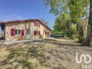 Maison à Hagetmau (40700)