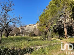 Maison de village à Bargemon (83830)