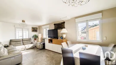 House in Morsang-sur-Orge (91390)