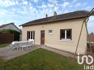 Maison à Seigy (41110)
