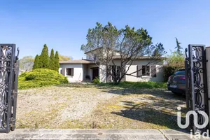 Maison traditionnelle à Langon (33210)