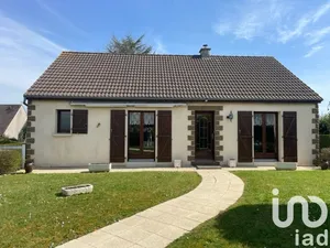 House in Tessy-Bocage (50420)