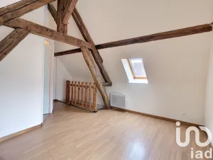 Appartement à Sens (89100)