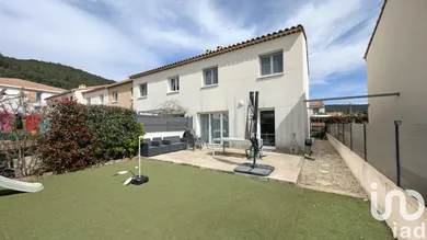 House at Cuges-les-Pins (13780)