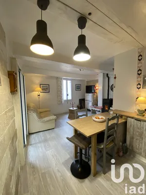 Village house in Le Luc (83340)