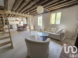 Maison à Le Plessis-Dorin (41170)