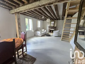 House at Le Plessis-Dorin (41170)