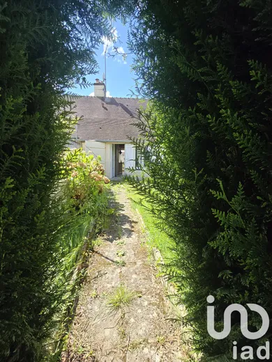 House in Le Plessis-Dorin (41170)