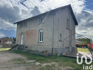 House at Chassenard (03510)