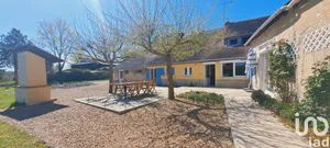 House at Villemandeur (45700)