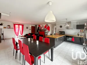 House at Marolles-sur-Seine (77130)