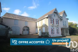 Demeure à Orin (64400)