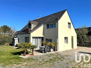 Maison à La Baule-Escoublac (44500)