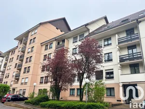 Appartement à Annecy (74000)