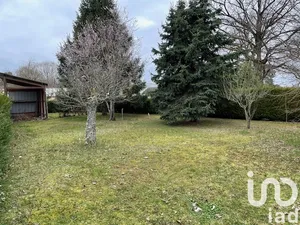 Terrain à bâtir à Veigné (37250)