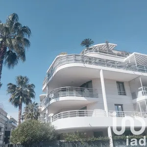 Apartment at Cannes (06150)