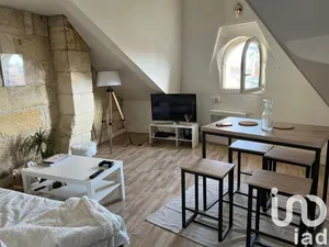 Appartement à Bordeaux (33000)