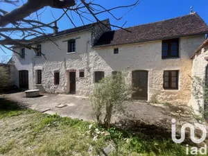 Longere at Champlay (89300)