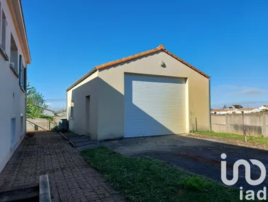 House in LE LANDREAU (44430)