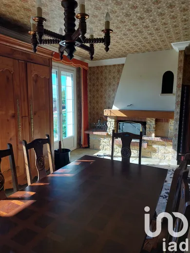 House in LE LANDREAU (44430)
