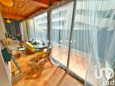 Appartement à Toulon (83200)