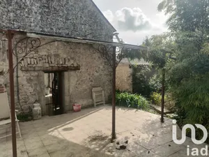 Maison de village à Ymonville (28150)