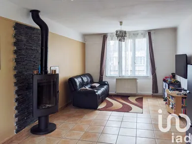 Maison à Livry-Gargan (93190) — 2/8