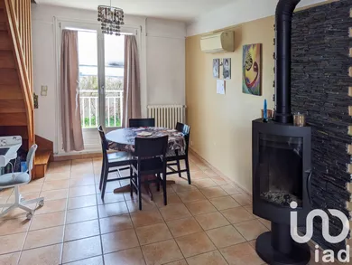 Maison à Livry-Gargan (93190) — 3/8