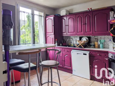 Maison à Livry-Gargan (93190) — 4/8