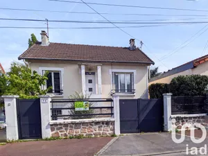 Maison à Livry-Gargan (93190)