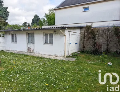Maison à Livry-Gargan (93190) — 8/8