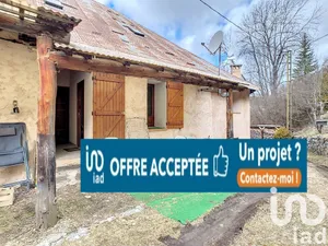 Duplex à Seyne (04140)