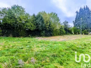 Terrain à bâtir à Martainville-Épreville (76116)