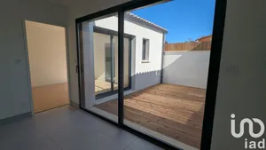 Maison à Vaux-sur-Mer (17640)