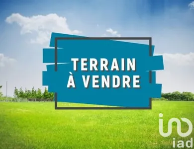 Terrain à bâtir à Hondevilliers (77510)