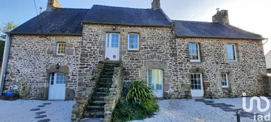 Longere at TRELIVAN (22100)