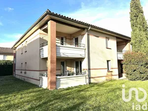 Apartment at Toulouse (31200)