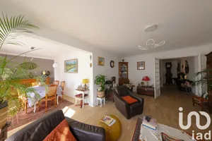 Appartement à Nantes (44100)