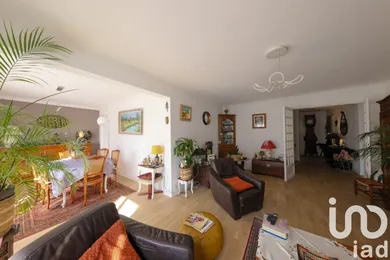 Apartment at Nantes (44100)