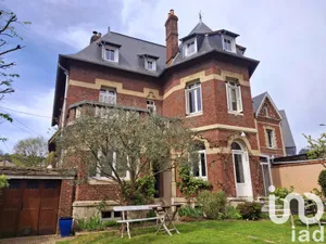 House at Mont-Saint-Aignan (76130)