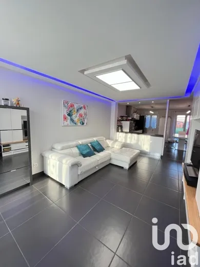 Maison à Villepinte (93420)