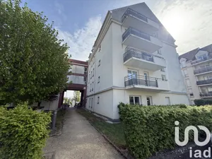 Apartment at Margny-lès-Compiègne (60280)