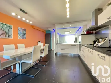 House at Villepinte (93420)