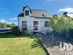 House at Saint-Jacques-de-la-Lande (35136)