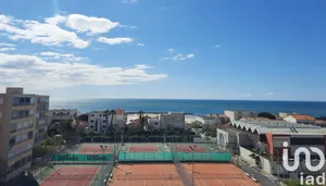 Apartment at Mauguio (34130)