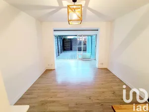 Traditional house at Aigues-Mortes (30220)