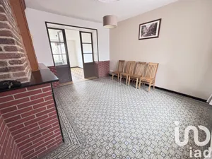 Maison de village à Marœuil (62161)